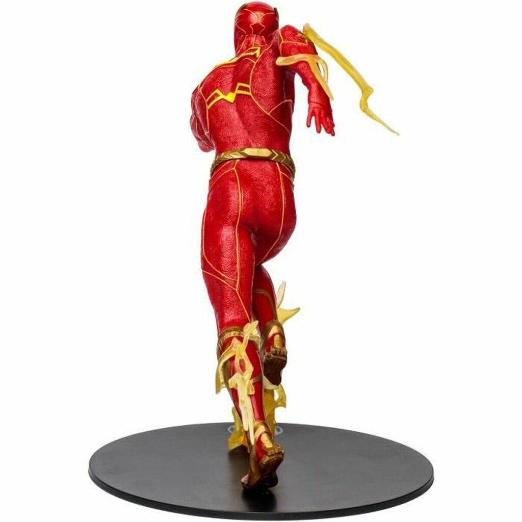 Figuur The Flash Hero Costume, 30 cm цена и информация | Poiste mänguasjad | kaup24.ee