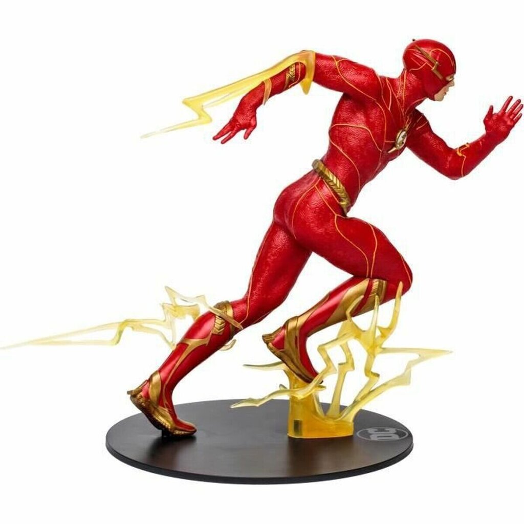 Figuur The Flash Hero Costume, 30 cm цена и информация | Poiste mänguasjad | kaup24.ee