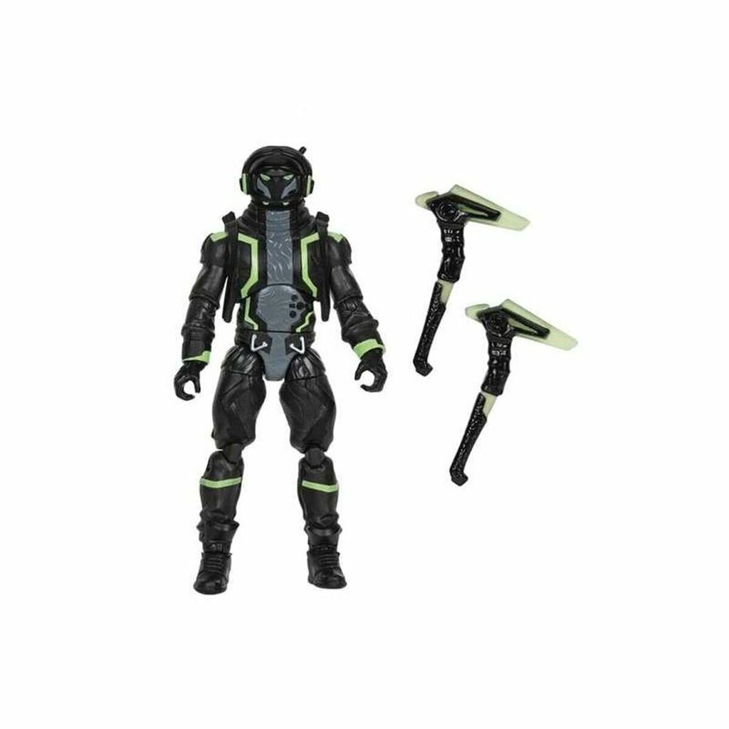 Figuur Fortnite Eternal Voyager, 10 cm hind ja info | Poiste mänguasjad | kaup24.ee