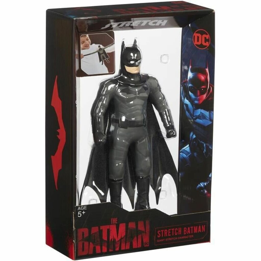 Figuur Giochi Preziosi Strech Batman hind ja info | Poiste mänguasjad | kaup24.ee