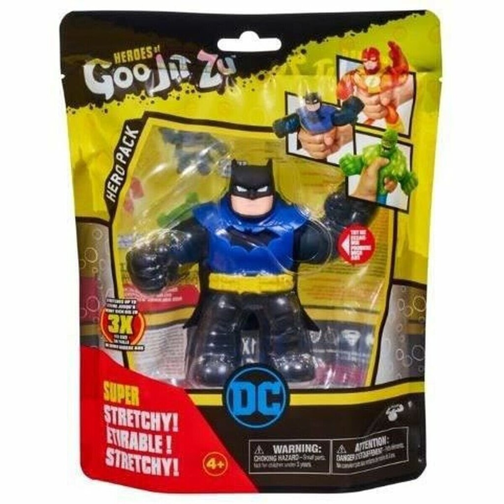 Figuur Moose Toys Batman hind ja info | Poiste mänguasjad | kaup24.ee