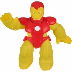 Figuur Moose Toys Iron Man S2 - Goo Jit Zu, 11 cm цена и информация | Игрушки для мальчиков | kaup24.ee