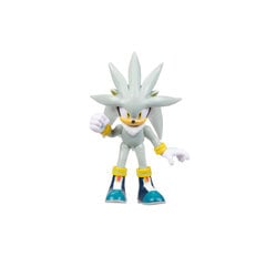 Figuur Jakks Pacific Sonic, 6 cm цена и информация | Игрушки для мальчиков | kaup24.ee