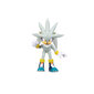 Figuur Jakks Pacific Sonic, 6 cm hind ja info | Poiste mänguasjad | kaup24.ee