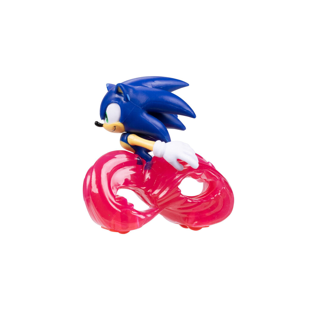 Figuur Jakks Pacific Sonic, 6 cm hind ja info | Poiste mänguasjad | kaup24.ee