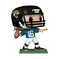 Figuur NFL POP! Jaguars Trevoras Lawrence'as, 9 cm hind ja info | Poiste mänguasjad | kaup24.ee