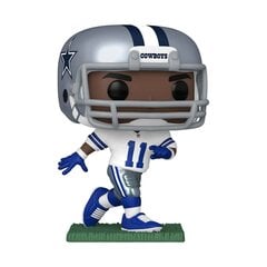 Figuur NFL POP! Micah Parsons, 9 cm цена и информация | Игрушки для мальчиков | kaup24.ee