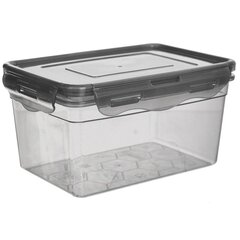 Универсальный контейнер с крышкой, 1.4 л цена и информация | Посуда для хранения еды | kaup24.ee