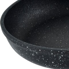 Graniitpann, 24 cm цена и информация | Cковородки | kaup24.ee