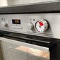 Köögikell magnetiga, 6 cm hind ja info | Taimerid, termostaadid | kaup24.ee