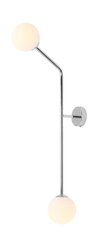 Настенный светильник Aldex Pure цена и информация | Настенные светильники | kaup24.ee