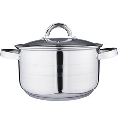 REMO POT 4,7 L DI,22cm.K 12,5cm KOOS KAANEGA цена и информация | Кастрюли, скороварки | kaup24.ee