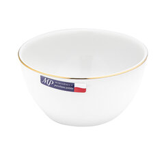 mariapaula classic gold line salatikaussi servaga 14cm 540ml цена и информация | Посуда, тарелки, обеденные сервизы | kaup24.ee