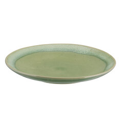 керамическая десертная тарелка 20 см цена и информация | Посуда, тарелки, обеденные сервизы | kaup24.ee