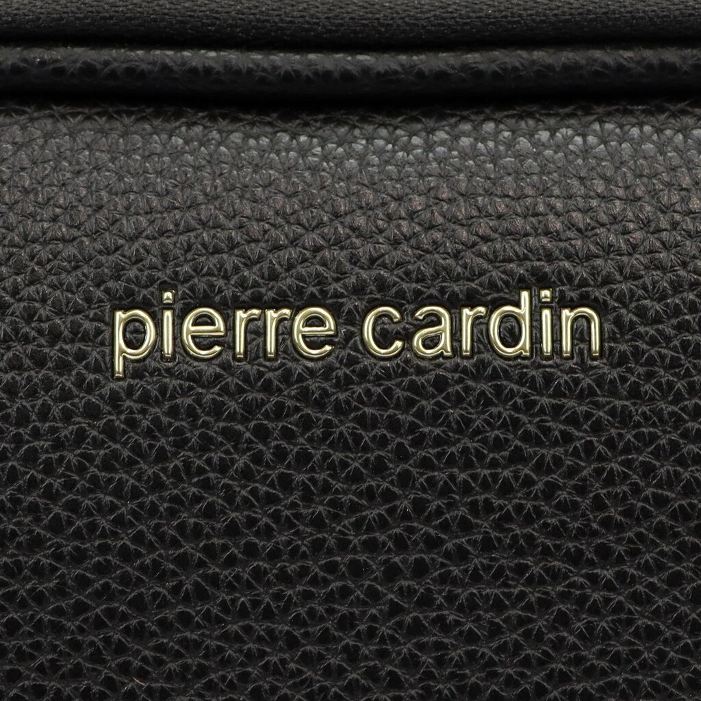 Käekott naistele Pierre Cardin WX01 2225, pruun цена и информация | Naiste käekotid | kaup24.ee