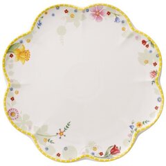 Taldrik Villeroy & Boch Spring Awakening, 27 cm hind ja info | Lauanõud ja kööginõud | kaup24.ee