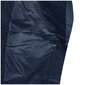 Vihmamantel pontšo 5in1 PVC Mil-Tec 203x127 tumesinine hind ja info | Veekindlad kotid, ümbrised, vihmakeebid | kaup24.ee