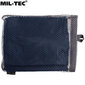 Vihmamantel pontšo 5in1 PVC Mil-Tec 203x127 tumesinine hind ja info | Veekindlad kotid, ümbrised, vihmakeebid | kaup24.ee