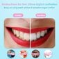 Kodune hammaste valgendamise komplekt Luckin Smile’i, 3 valgendavat geelpliiatsit, valge цена и информация | Suuhügieen | kaup24.ee
