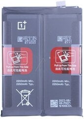 OnePlus 9 Pro BLP827 hind ja info | Mobiiltelefonide akud | kaup24.ee