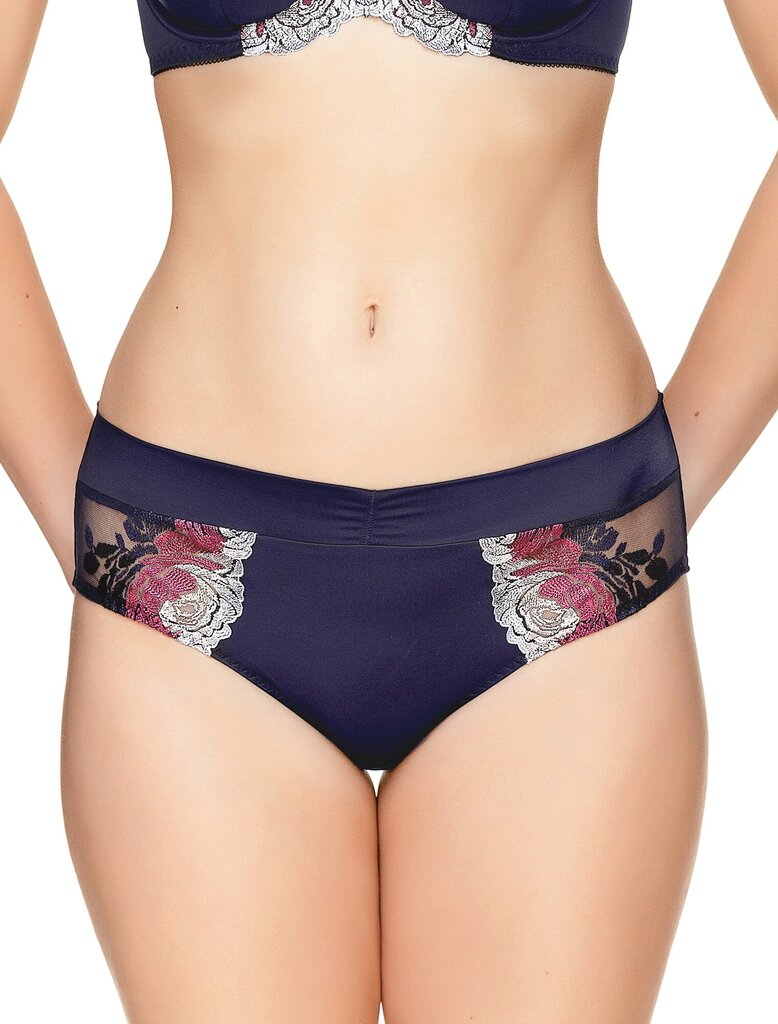 Naiste aluspüksid Lauma Lingerie "Allegra" hind ja info | Naiste aluspüksid | kaup24.ee