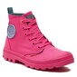 Palladium saapad naistele Pampa Monopop, Hyper Pink hind ja info | Naiste saapad | kaup24.ee