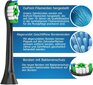 Philips Sonicare Qlebao elektrilised hambaharjapead, 12 tk hind ja info | Elektriliste hambaharjade otsikud | kaup24.ee