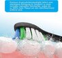 Philips Sonicare Qlebao elektrilised hambaharjapead, 12 tk hind ja info | Elektriliste hambaharjade otsikud | kaup24.ee