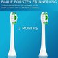 Philips Sonicare elektrilised hambaharjapead, 12 tk цена и информация | Elektriliste hambaharjade otsikud | kaup24.ee