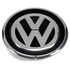 VW UP XL1 R16 R17 Valuvelje keskkate Ehtne 1S0601149FFXC hind ja info | Lisaseadmed | kaup24.ee