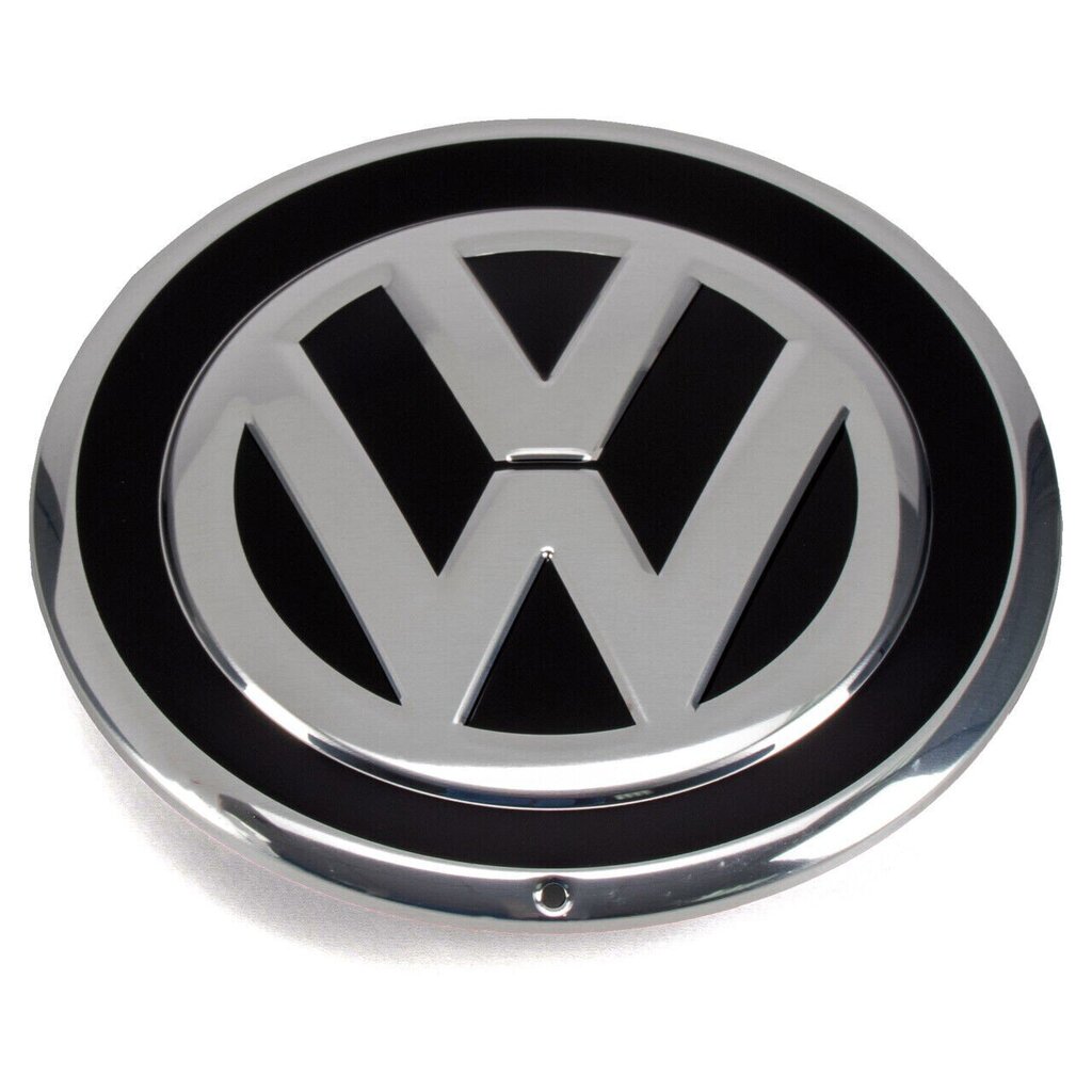 VW UP XL1 R16 R17 Valuvelje keskkate Ehtne 1S0601149FFXC цена и информация | Lisaseadmed | kaup24.ee