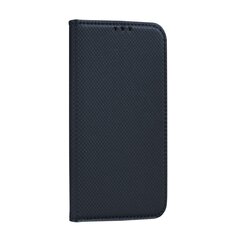Smart Case Book Xiaomi Redmi Note 9 Pro/9S juodas hind ja info | Telefoni kaaned, ümbrised | kaup24.ee