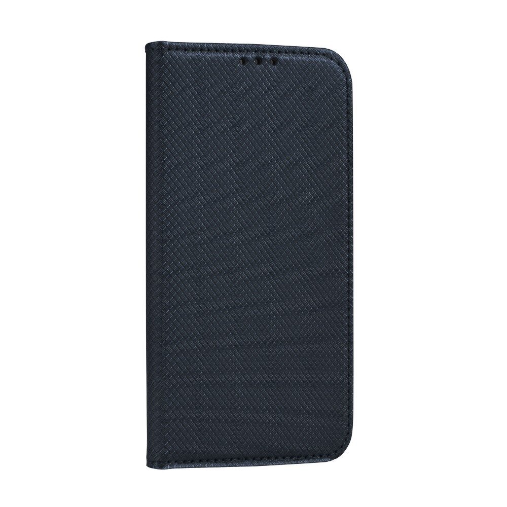 Smart Case Book Xiaomi Redmi Note 9 Pro/9S juodas цена и информация | Telefoni kaaned, ümbrised | kaup24.ee