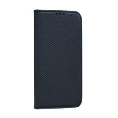 Smart Case Book Samsung Galaxy A21S juodas цена и информация | Чехлы для телефонов | kaup24.ee