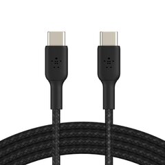 Belkin Boost Charge Braided hind ja info | Belkin Mobiiltelefonid ja aksessuaarid | kaup24.ee