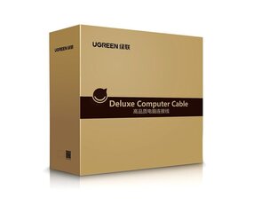 Ugreen DisplayPort, 2 m цена и информация | Кабели и провода | kaup24.ee