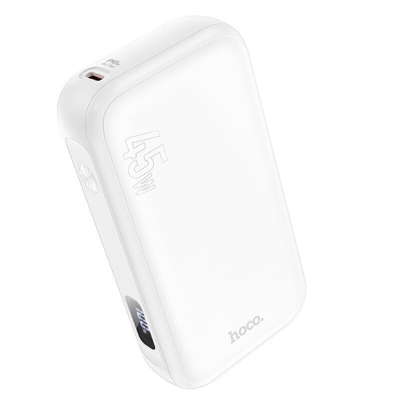 Hoco J98 PD45W 15000mAh цена и информация | Akupangad | kaup24.ee