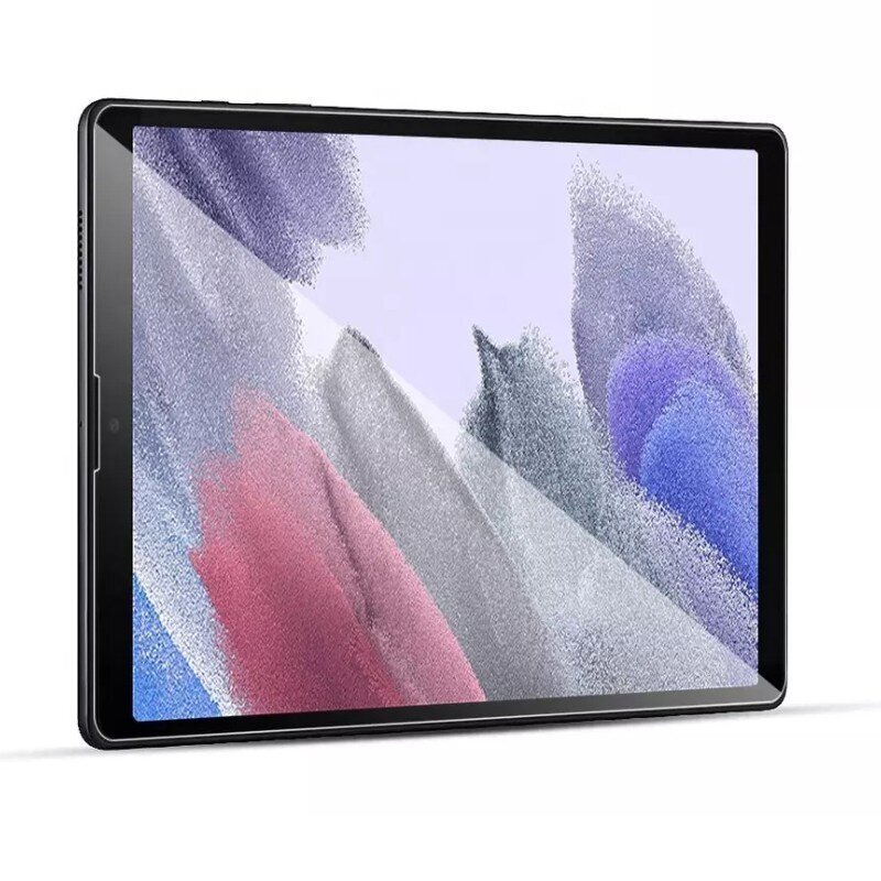 LCD kaitseklaas 9H Samsung Tab A9 8.7 цена и информация | Tahvelarvuti lisatarvikud | kaup24.ee