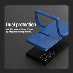 Nillkin CamShield Pro hind ja info | Telefoni kaaned, ümbrised | kaup24.ee