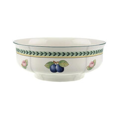 Salatikauss Villeroy & Boch 25 cm French Garden Fleurence hind ja info | Lauanõud ja kööginõud | kaup24.ee