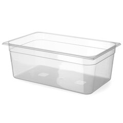 Hendi konteiner, 200 mm цена и информация | Посуда для хранения еды | kaup24.ee