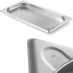 Hendi purk, 20 mm цена и информация | Посуда для хранения еды | kaup24.ee