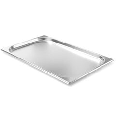 Hendi anum, 20 mm цена и информация | Посуда для хранения еды | kaup24.ee