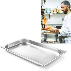 Hendi anum, 40 mm цена и информация | Посуда для хранения еды | kaup24.ee