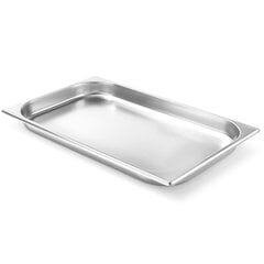 Hendi anum, 40 mm цена и информация | Посуда для хранения еды | kaup24.ee