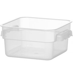 Hendi konteiner, 1,9 l цена и информация | Посуда для хранения еды | kaup24.ee