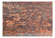 Fototapeet - Vintage Wall (Red Brick) hind ja info | Fototapeedid | kaup24.ee