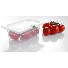 Hendi konteiner, 5,5L цена и информация | Посуда для хранения еды | kaup24.ee