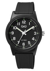 Мужские часы Q&Q VR35J027Y цена и информация | Мужские часы | kaup24.ee