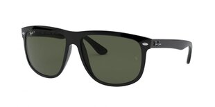 Päikeseprillid meestele Ray-Ban Boyfriend RB4147 601/58 hind ja info | Meeste päikeseprillid | kaup24.ee